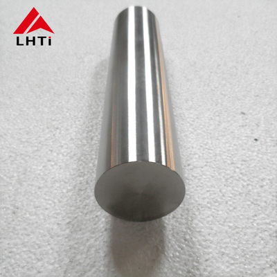 Goede prijs Gr2 Gr4 Gr5 6Al4V ELi titanium staaf / titanium staaf ASTM F136 online