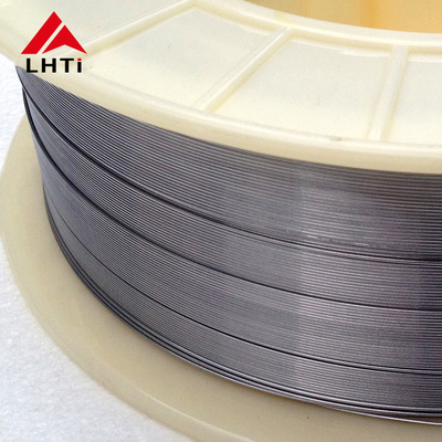 Goede prijs Medische Super Elastic Nitinol Shape Memory Wire Titanium Wire gepolijst oppervlak online
