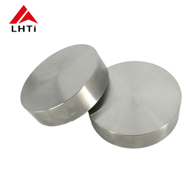 Goede prijs Industriële titanium schijf voor verschillende toepassingen Dikte 35 mm - 550 mm online