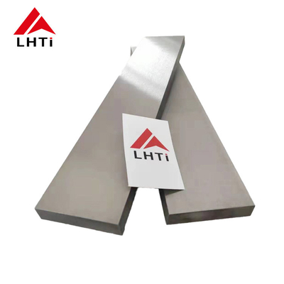 Goede prijs Gr12 Ti-0,3Mo-0,8Ni warmgewalst titaniumplaat 1 mm - 3000 mm Breedte online