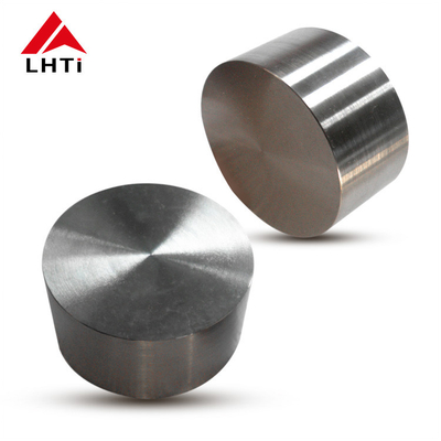 Goede prijs Industriële kwaliteit titanium legering schijf met dikte opties van 35 mm tot 550 mm online