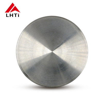 Goede prijs Gr5 Titanium Disc Disc Dia 200mm 350mm voor tandarts online