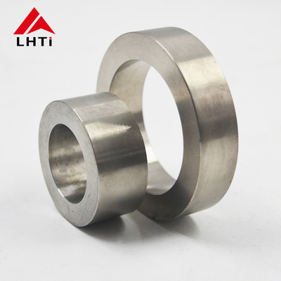 Goede prijs Briljante smeedingsring van titanium 6al4v Gr5 AMS4928 voor chemische industrie online