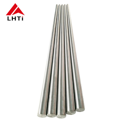 Goede prijs 10mm 30mm 50mm 80mm Titanium legering Ronde staaf Klasse 5 online