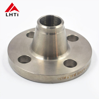 Goede prijs Gr1 Gr2 Gr3 Gr4 Gr7 Gr9 Titanium, corrosiebestendig online