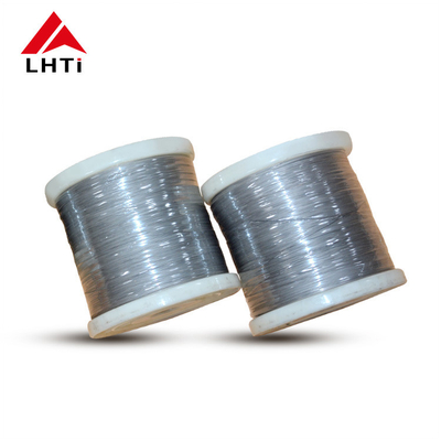 Goede prijs ErTi1 Ronde titanium lassen draad Corrosiebestendige voor elektrolytische online