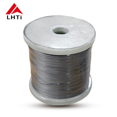 Goede prijs Gr2 Titaniumdraad Las Filler Rod Corrosieweerstand 1,2 mm online