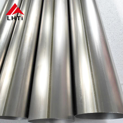 Goede prijs GR2 Puur titanium buis Titanium buis online