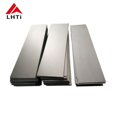 Goede prijs 0.5 mm-6 mm titaniumplaat online