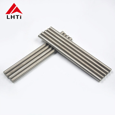 Goede prijs ASTM B348 Dia 18 mm Gr5 Ti6al4v Titaniumstaven online