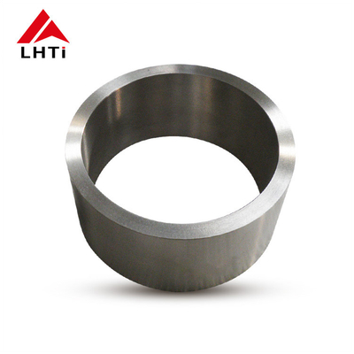 Goede prijs ASTMB381 Gr5 Titanium gesmeed ring met een dikte van 40-400 mm online