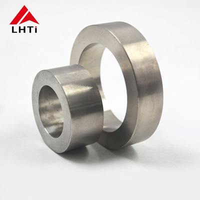 Goede prijs ASTM B381 Standaard titanium smeden 200-1300 mm buitendiameter voor ruimtevaarttoepassingen online