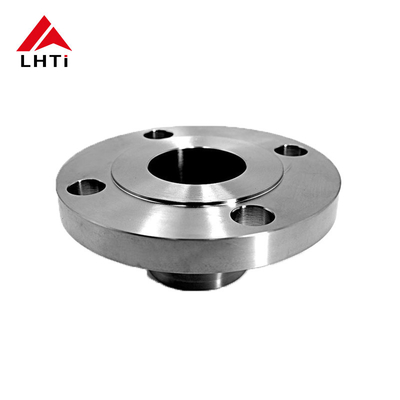 Goede prijs RF BL Titanium Pipe Blind Flange met opgeheven gezicht, verkrijgbaar voor CNC-bewerking of roestvrij staal online