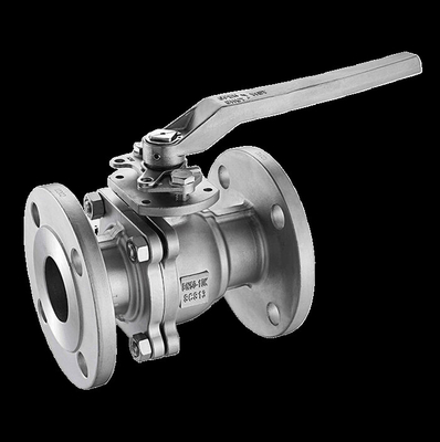 Goede prijs Titaniumbalkleppen van klasse 1 en 2 van 8 inch klasse 150 DN 15-250 voor scheepsbouw online