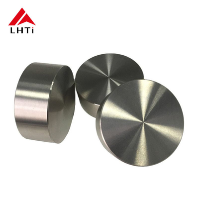 Goede prijs Toepassingen in de coatingindustrie Gr1 Gr2 Gr5 TiAl titaniumlegeringsdoel met een dichtheid van 4,51 g/cm3 online