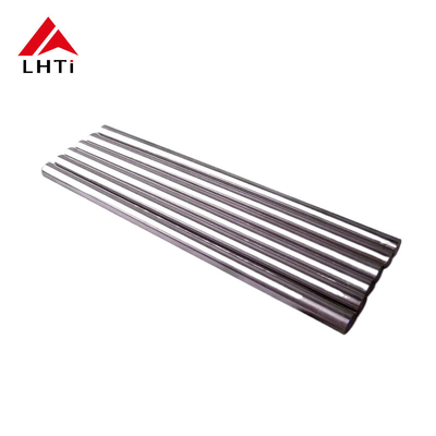 Goede prijs ASTM B338 en B337 Normen voor High-Performance Titanium Bars online