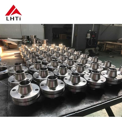 Goede prijs 12 punt flenzen. Titanium Spectacle. De ideale hoogdrukmaterialen. online