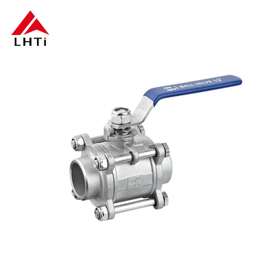 Goede prijs Titanium Ball Valve. Verkenning van de toekomst van Titanium Ball Valve Technologie Innovaties en vooruitzichten online