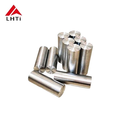 Goede prijs Ti Klasse 2 Titanium Gr2 ASTM B265 Ronde staaf van titanium voor gewichtsgevoelige toepassingen online