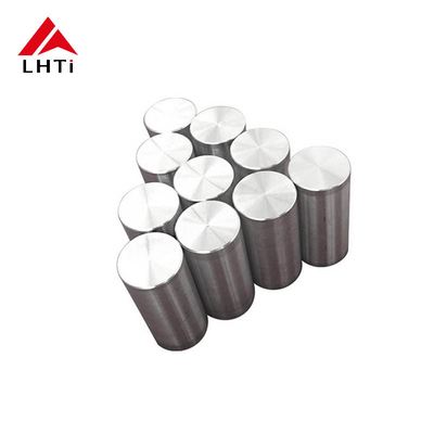 Goede prijs Klasse 9 Gr9 Titanium legering staaf Pure Titanium Staaf ASTM B265 Mechanische eigenschappen voor veeleisende omgevingen online