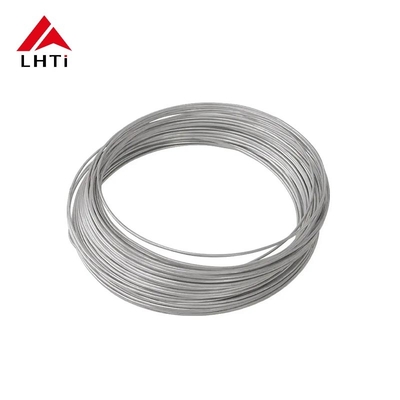 Goede prijs Titanium lassen draad ErTi1 Ronde titanium lassen draad Corrosiebestendige titanium lassen draad Lasdraad Titanium legeringsdraad online