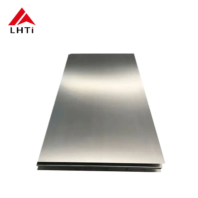 Goede prijs Titaniumplaat Gr2 Gr7 Ti Plaat Titanium eigenschappen Titaniumplaat Titanium legering Titanium Dunne titaniumplaat online