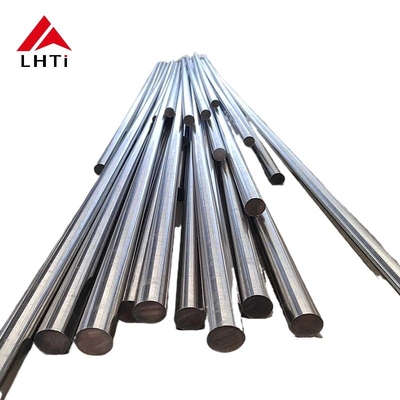 Goede prijs Gr2 Gr5 Gr7 ASTM B348 Titanium Bar Grade 7 Titanium Titanium Rod Titanium Ronde Bar Voor medische toepassingen online