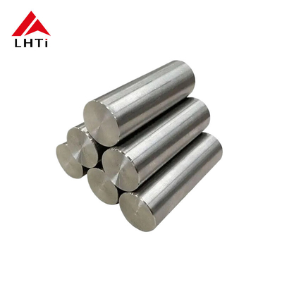 Goede prijs Grade 7 Grade 12 Titaniumstaaf Titanium Ronde staaf Ti Grade 7 Grade 12 Voor medische implantaten online