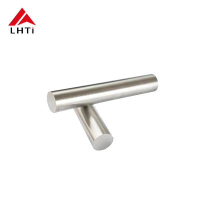 Goede prijs Titanium lassen staaf Titanium staaf Titanium ronde staaf Ti staaf Klasse 2 Klasse 5 Klasse 7 Voor medische toepassingen online