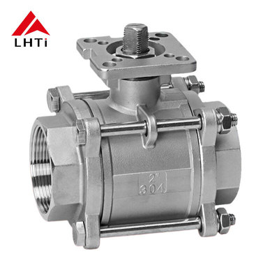 Goede prijs Tweewegbalk ASME DN 15 Gr2 Gr5 Titanium industriële balk online