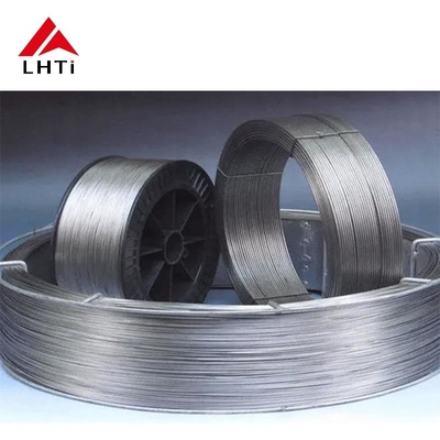 Goede prijs Puur titanium en TI-6AL-4V titanium lasdraad. ASTM F136/F1341 Gecertificeerd voor medische toepassingen. online