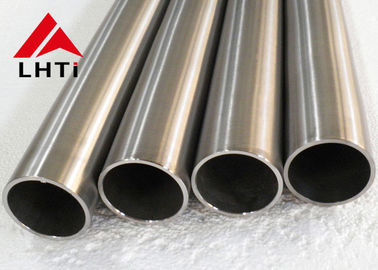 Goede prijs Van de het TitaniumWarmtewisselaar van ASTM B 338 de buis van het de Pijpgr1 Gr2 titanium online