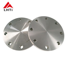 Goede prijs 3“ 4“ Titanium Blinde Flens Gr2 Gr7 en1092-1: 2007 Corrosiebestendig online