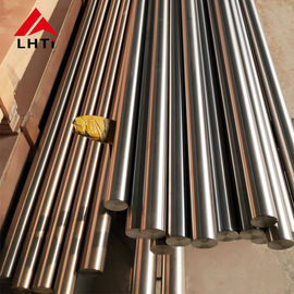 Goede prijs Het Titanium medische staaf 3mm van ASTM F136 4mm 5mm 6mm 8mm 10mm gr5eli gr23 titaniumbar online