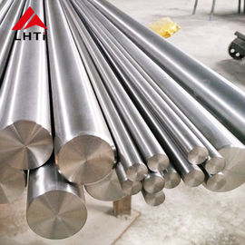 Goede prijs Hoog - kwaliteitsrang 5 de Barti6al4v Titanium Rod Price Per Kg van de Titaniumlegering online