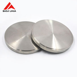Goede prijs Gr5 CAD van de Titaniumschijf CAM die Tandlaboratorium Materiële 98mm 98.5mm Diameter malen online
