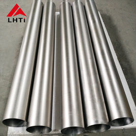 Goede prijs ASTM B861/862 Gr2 Gr7 Gr9 0 - de Naadloze Gelaste buis van 6000mmTitanium online