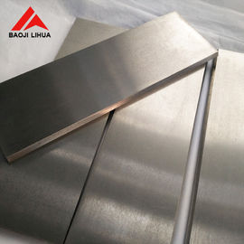 Goede prijs Blad 1mm van het Astmb265 Gr2 Gr5 Titanium 2mm 10mm Titaniumplaat online