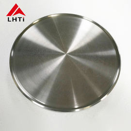 Goede prijs De ENGELSE 1092 BL Blinde Flens van het Flensdn600 PN10 Gr2 Titanium online