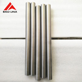 Goede prijs Aangepast Stevig Titanium Rod Gr 1 Goede het Warmtegeleidingsvermogen Lage Dichtheid van Gr5 Gr7 online