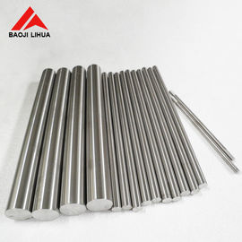 Goede prijs Ronde Titaniumlegering Rod Tc 4 de Lange Levensduur van Ti6Al4V ASTM B348 GR5 online