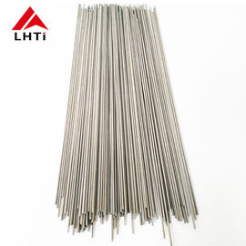 Goede prijs Rechte Titaniumdraad, Gr2-Titaniumlassen Rod Dia 1.2mm 1.6mm 2mm online