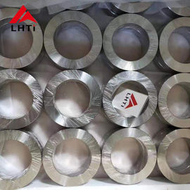 Goede prijs Het Gesmede Titanium Ring Gr 1 Gr2 Gr5 van ASTM B381 voor Chemische Machine online
