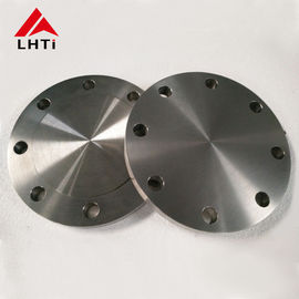 Goede prijs Zachte Flens 2,5“ 3“ 4“ de Klassenff rf van het Gr2gr7 Gr9 Titanium van 150lbs 600lbs online