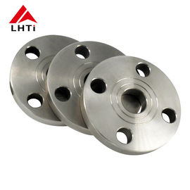 Goede prijs Het Titaniummisstap van FF rf op Flens ASME B16.5 Gr2 Gr5 Gr9 3“ 4“ Type 11 0.6~32Mpa online
