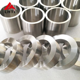 Goede prijs De hoge Nauwkeurigheid Aangepaste Gesmede Ringen van Gr5 Gr7 Gr9 Titanium voor Industrie online