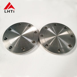 Goede prijs DIN-de Lege Flens Aangepaste Grootte 0.6~32MPA van het Schouwspeltitanium voor Metallurgie online