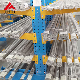 Goede prijs Het titaniumstaaf van ASTM B348 4mm 5mm 6mm 8mm 10mm 12mm 15mm Gr5 Ti6Al4V online