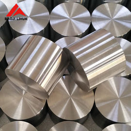 Goede prijs Koude Gesmeed Titanium Rod Dia 35mm 185mm L 85mm ASTM B381 F5 F2 online