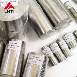 Goede prijs Eindigt Rond de Barti Rod For Medical Industry Machined van het Gr4gr7 Gr12 Titanium online
